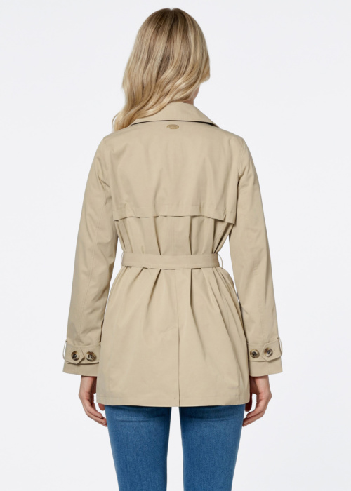 Весенне-осенний жакет Chelsea Beaumont