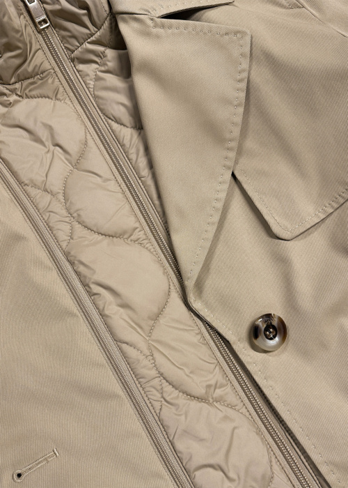 Весенне-осенний жакет Chelsea Beaumont