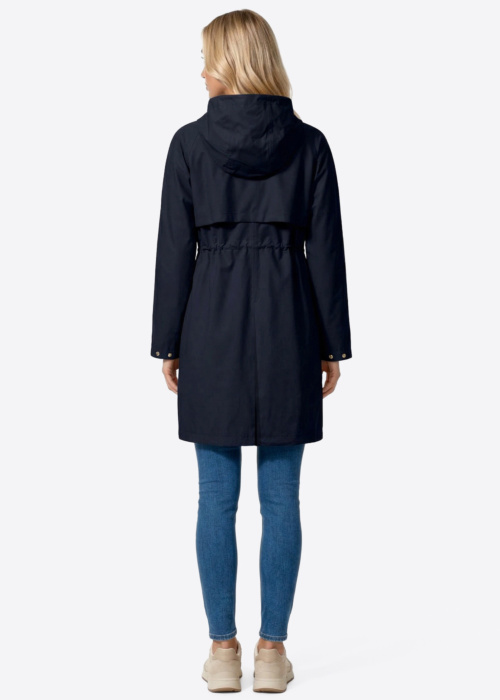 Весенне-осенняя парка Ferny Beaumont