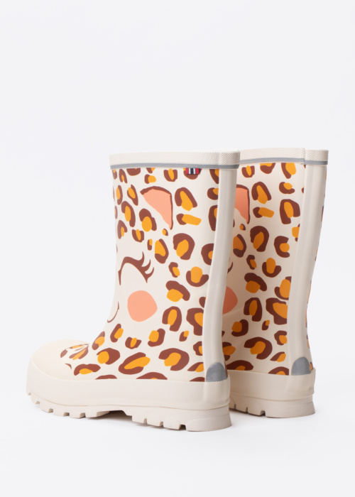 Резиновые сапоги Jolly Печать Viking