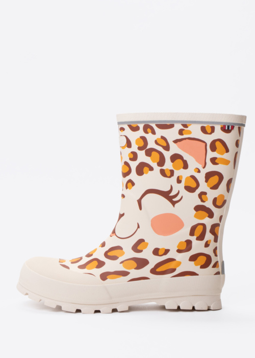 Резиновые сапоги Jolly Печать Viking