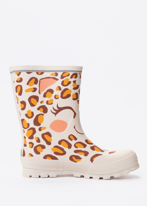 Резиновые сапоги Jolly Печать Viking