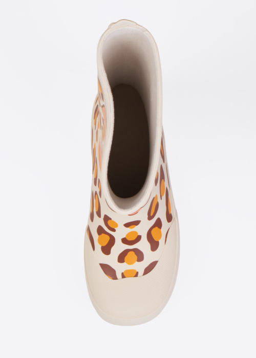 Резиновые сапоги Jolly Печать Viking