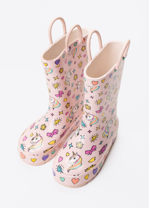 Резиновые сапоги Best Buy