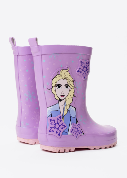 Резиновые сапоги Frozen Classic Leomil