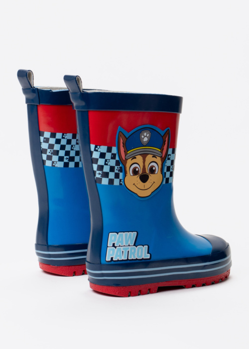Leomil gumijas zābaki Paw Patrol