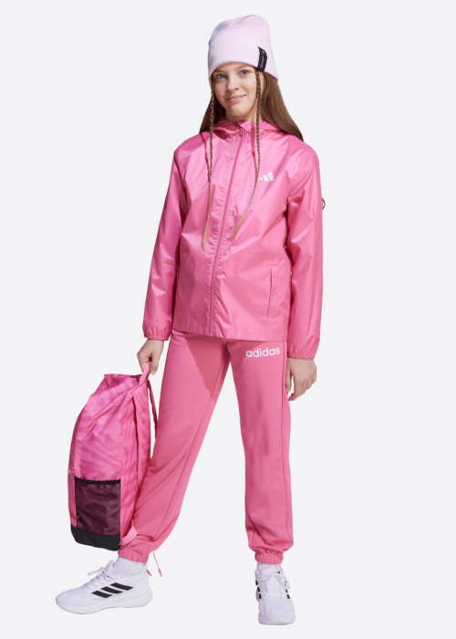 adidas Pavasara-rudens sporta virsjaka