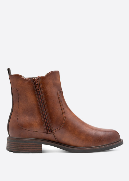 Полусапоги Jana