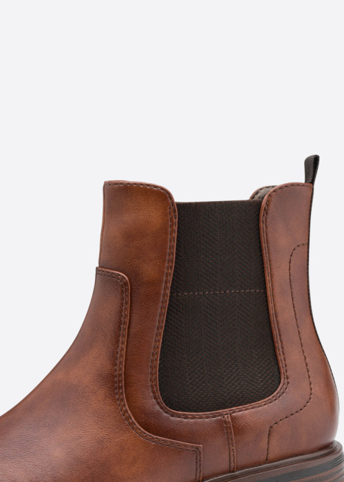 Полусапоги Jana