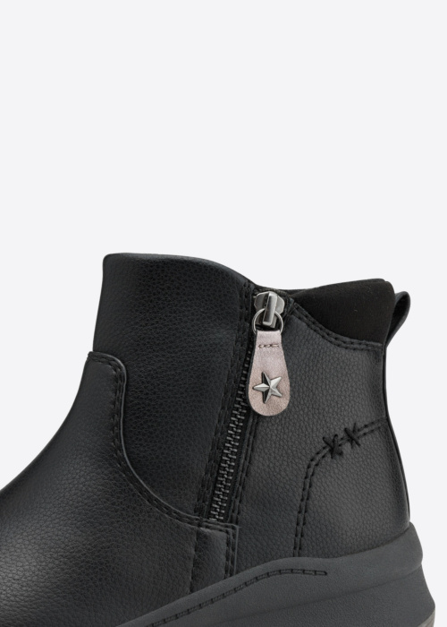 Полусапоги Jana