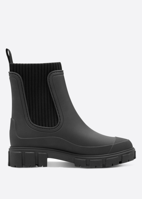 Jana gumijas zābaki