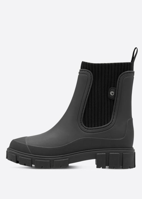 Jana gumijas zābaki