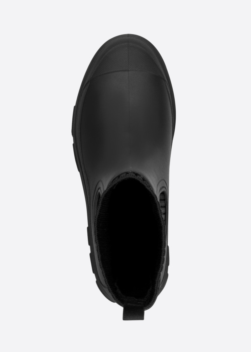 Jana gumijas zābaki