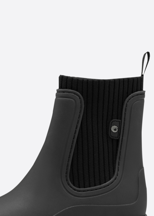 Jana gumijas zābaki