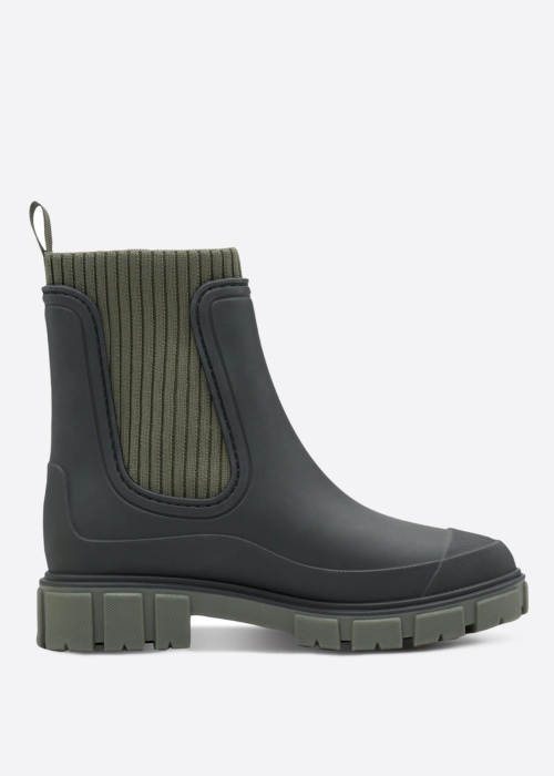 Jana gumijas zābaki