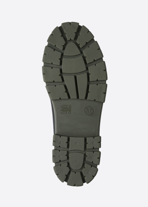 Jana gumijas zābaki