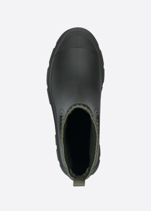 Jana gumijas zābaki