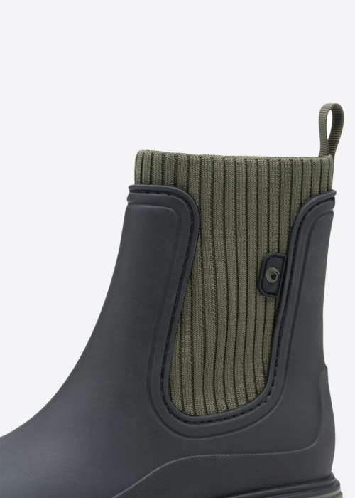 Jana gumijas zābaki