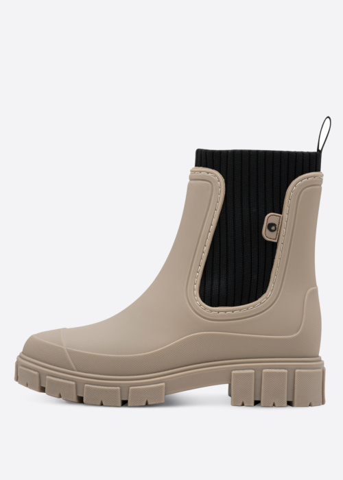 Резиновые сапоги Jana