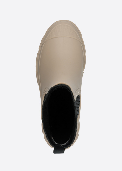 Резиновые сапоги Jana