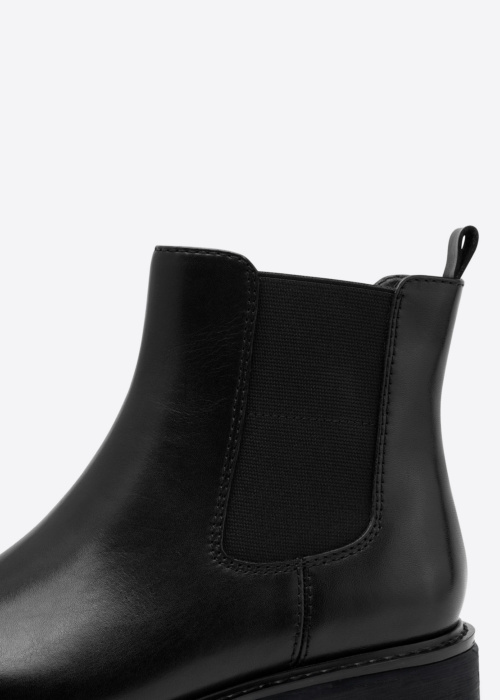 Полусапоги Jana