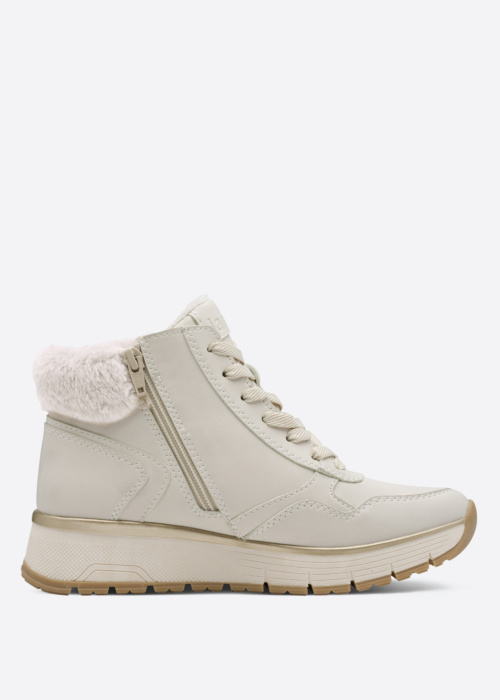 Полусапоги Jana