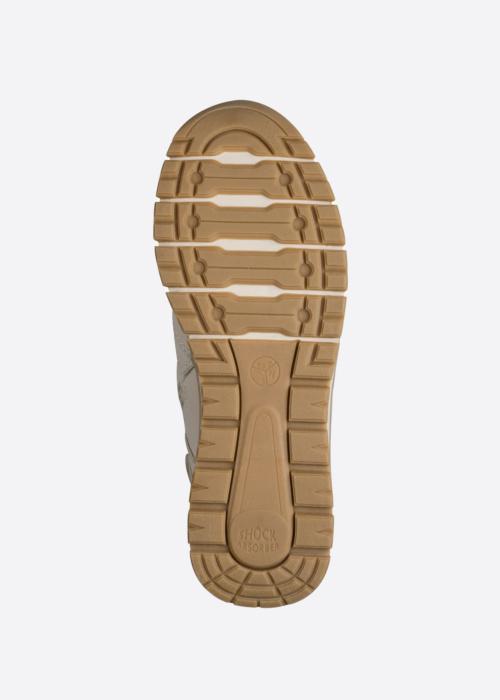 Полусапоги Jana