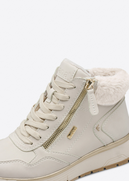 Полусапоги Jana