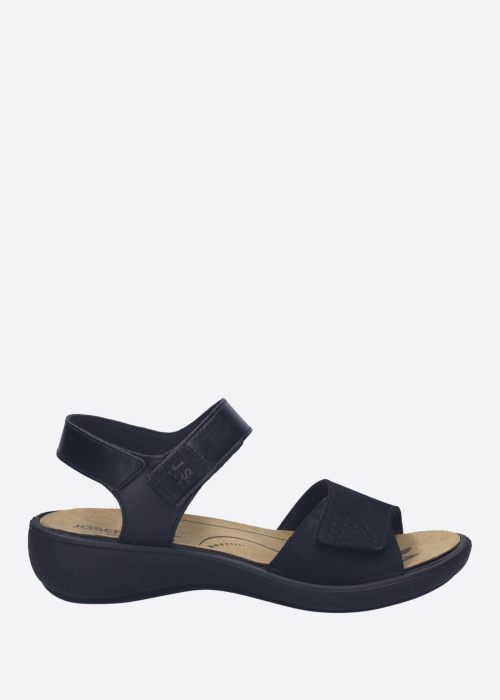 Josef Seibel kurpes Ibiza 13
