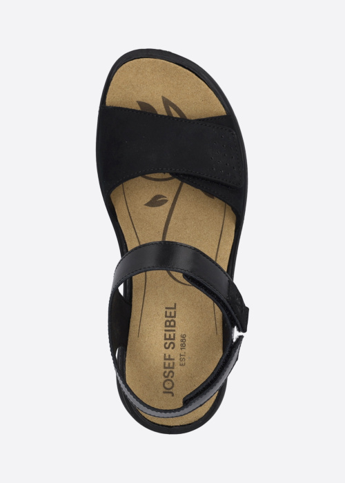 Josef Seibel kurpes Ibiza 13