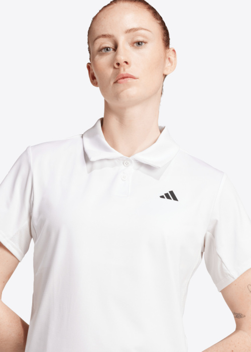 adidas polo krekls Club polo Smu
