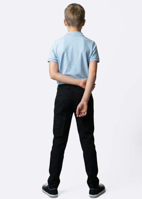 Брюки со стрелками Solar Jack & Jones