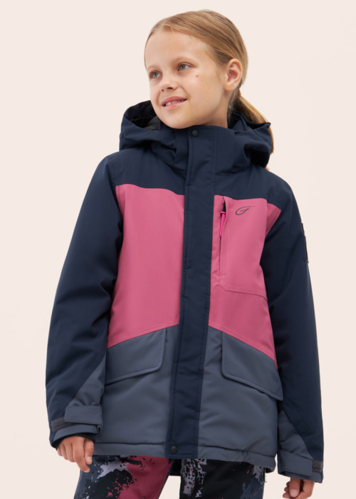 Five Seasons ziemas sporta virsjaka Kaprun