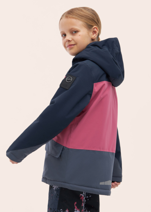 Five Seasons ziemas sporta virsjaka Kaprun