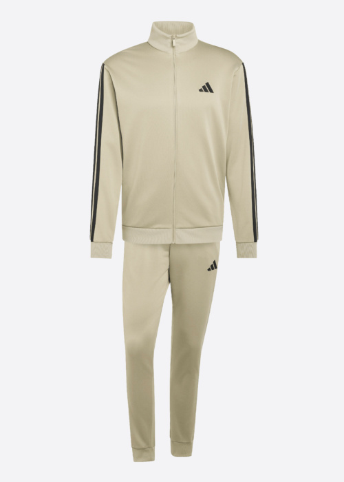 adidas sporta komplekts 3s Ft Ds Ts