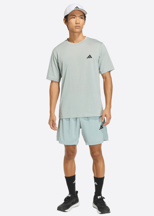 adidas bikses We Bas Wv Sho