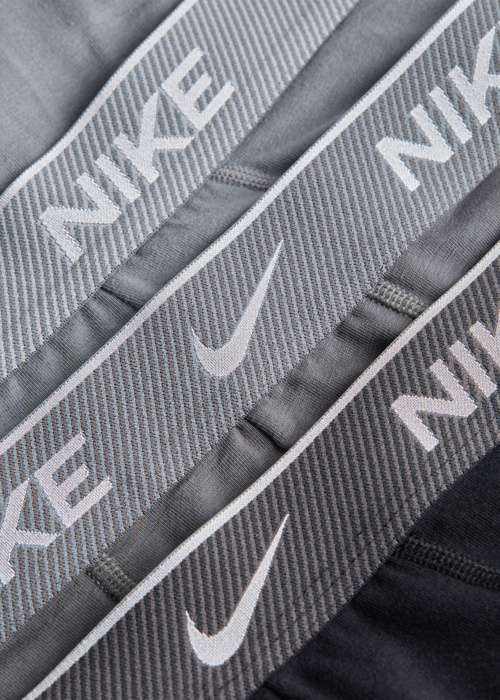 Nike Apakšbikses 3PAC