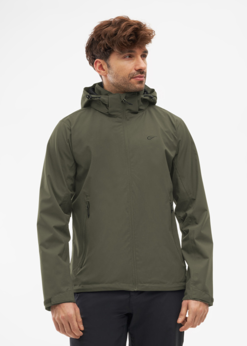 Весенне-осенняя спортивная куртка Kennedy Five Seasons