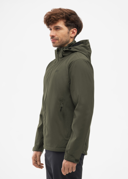 Весенне-осенняя спортивная куртка Kennedy Five Seasons