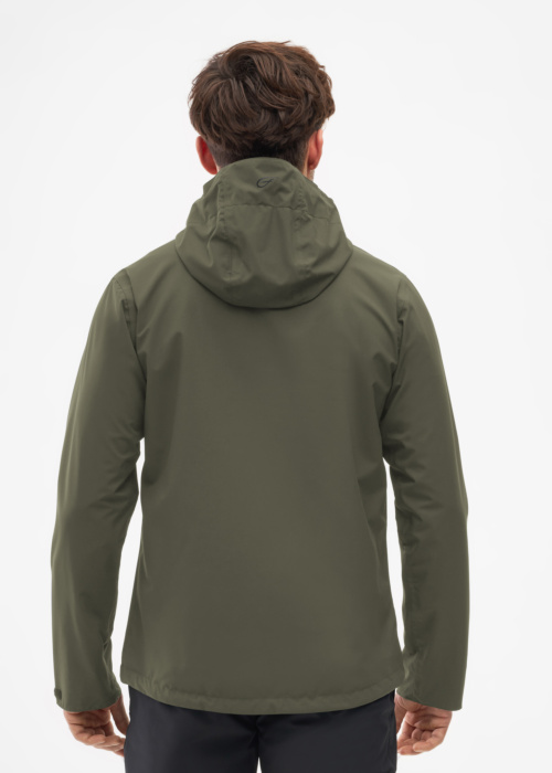 Весенне-осенняя спортивная куртка Kennedy Five Seasons