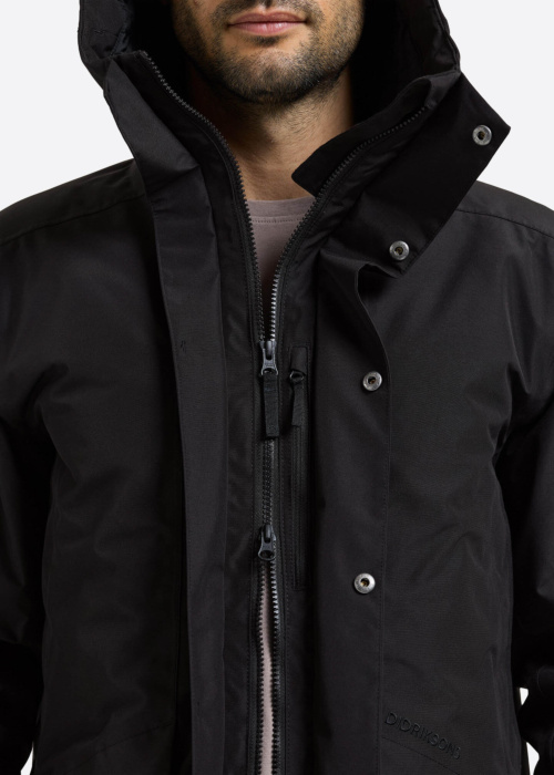 Didriksons pavasara-rudens parka Kenny 9