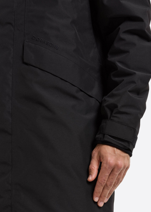 Didriksons pavasara-rudens parka Kenny 9