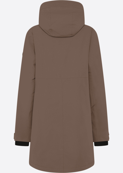 Didriksons pavasara-rudens parka Kenny 9
