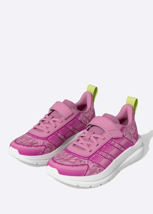 adidas apavi skriešanai Tensaur Run 4.0