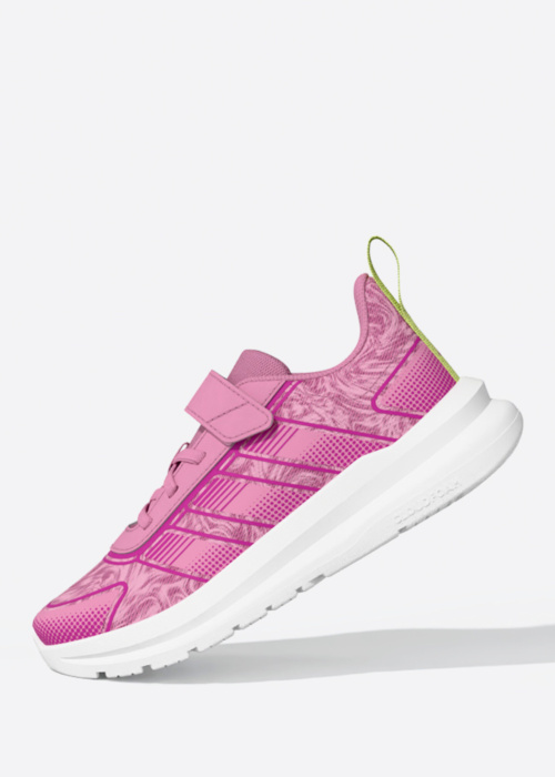 adidas apavi skriešanai Tensaur Run 4.0