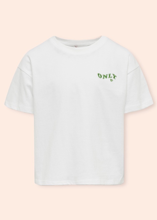 Футболка Maiken Only