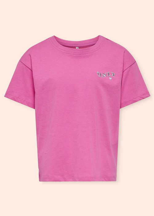 Футболка Maiken Only