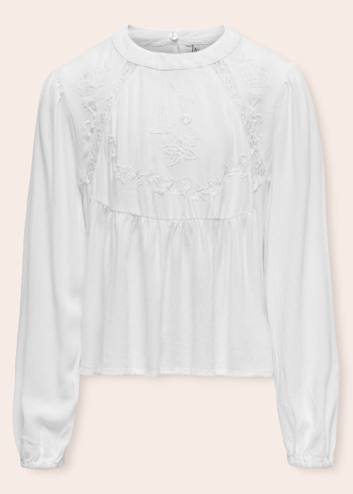 Блуза Alma Only