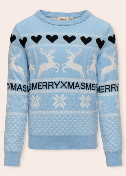 Only Džemperis Merry