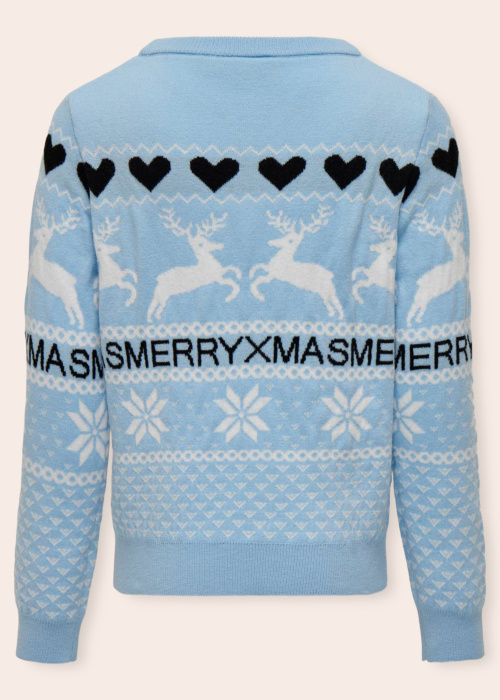 Only Džemperis Merry